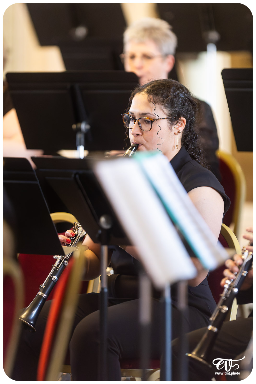 LE PRINTEMPS DE LA CLARINETTE